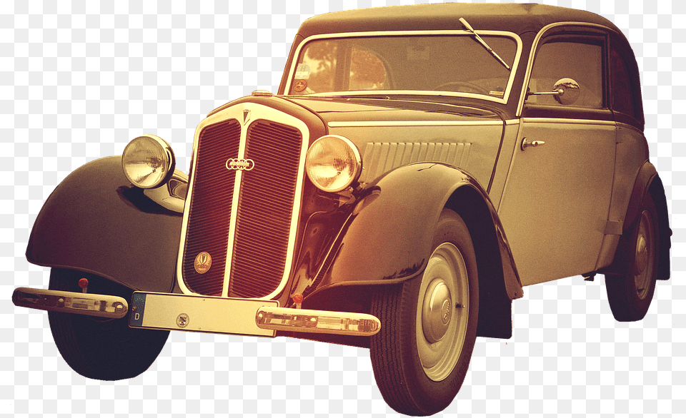 Oldtimer Dkw F7 Audi Factory Ifa Zwickau Audi Vintage, Car, Transportation, Vehicle, Antique Car Png
