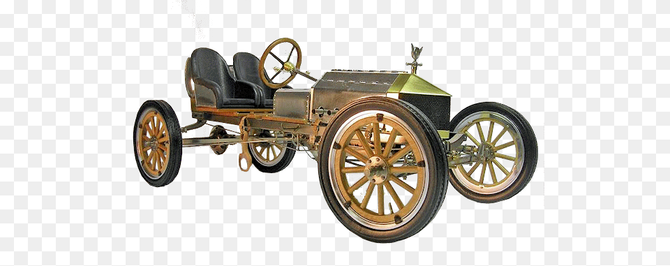 Oldtimer Ford T, Model T, Antique Car, Car, Vehicle Png Image