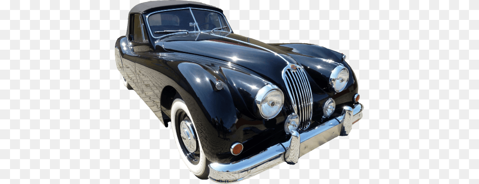 Oldtimer Jaguar, Car, Vehicle, Transportation, Coupe Png Image