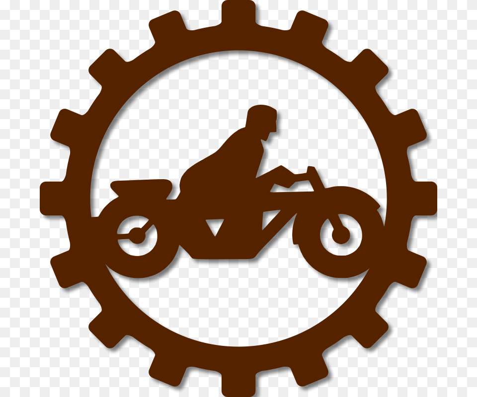 Oldtimer Motorcycle Mechanic, Machine, Adult, Male, Man Png