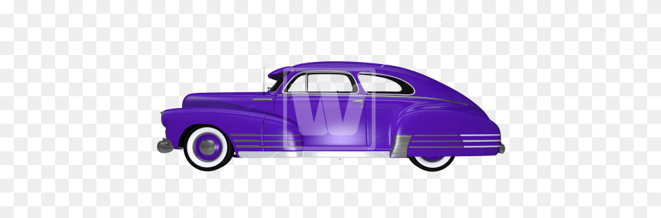 Oldtimer Side View Antique Car, Transportation, Vehicle, Coupe, Sports Car Free Transparent Png