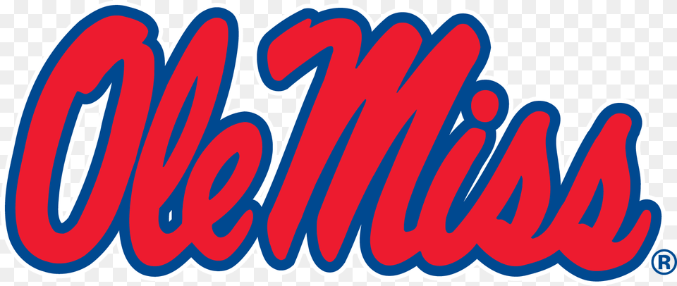 Ole Miss Ole Miss Gets Two Year Bowl Ban Loss Ole Miss, Logo, Dynamite, Weapon, Text Free Png Download
