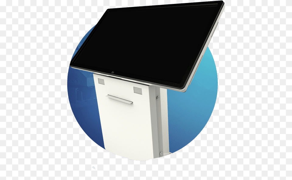 Olea Kiosks Kiosk Manufacturer Horizontal Png Image