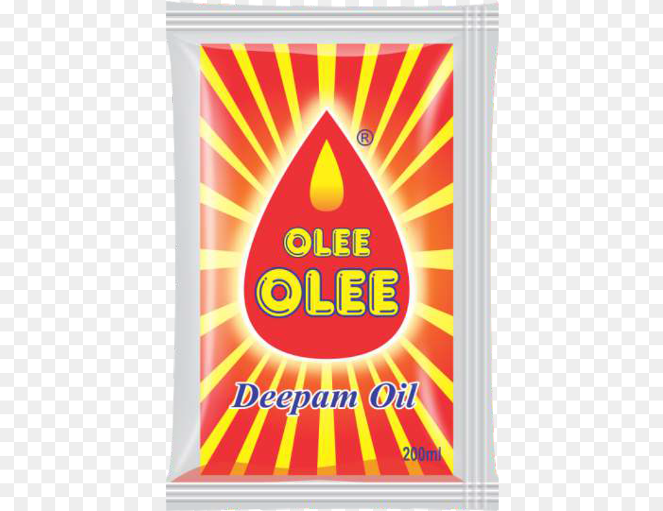 Olee Olee Oil, Advertisement, Poster Free Png