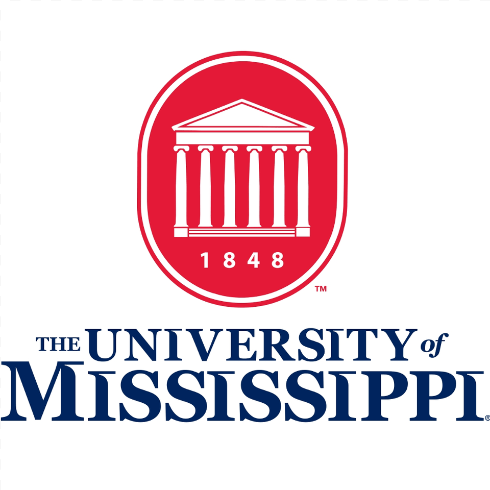 Olemiss University Of Mississippi Symbol, Logo, Dynamite, Weapon Free Png Download