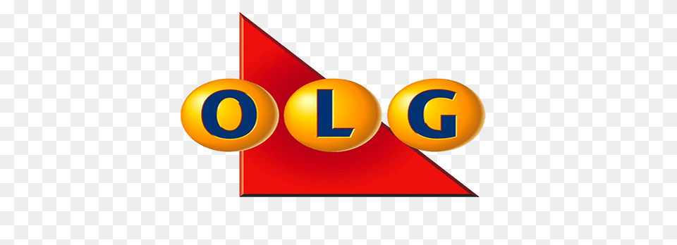 Olg Contract Extension With Instant Ticket Printing Company, Triangle, Text, Number, Symbol Free Png Download