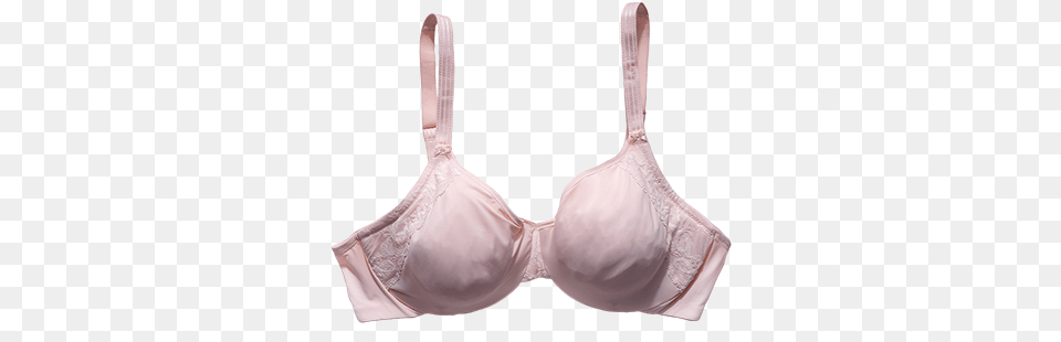 Olga Cloud 9 Minimizer Bra Brassiere, Clothing, Lingerie, Underwear, Diaper Png