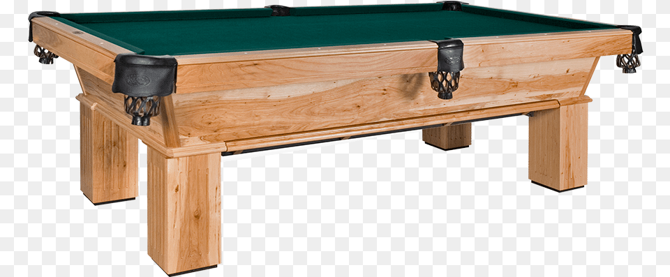 Olhausen Accufast Pool Table, Billiard Room, Furniture, Indoors, Pool Table Free Png