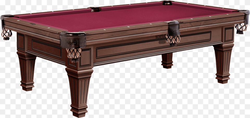 Olhausen Pool Table Maple, Billiard Room, Furniture, Indoors, Pool Table Png Image