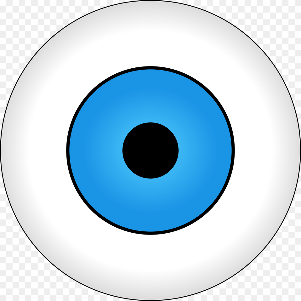 Olho Azul Blue Eye Icons, Disk Free Transparent Png