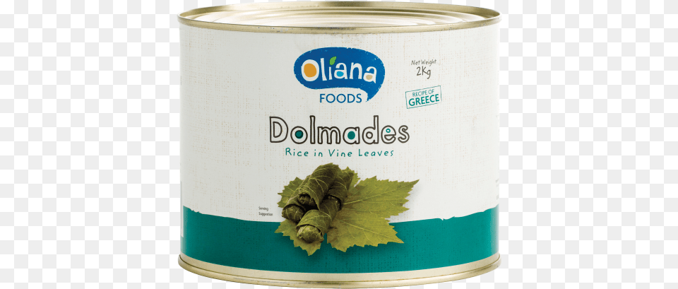 Oliana Foods Cheddar Slices, Tin, Can, Aluminium, Canned Goods Free Png Download