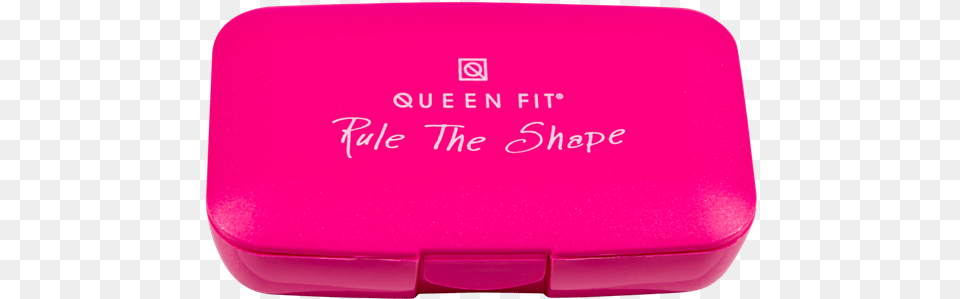 Olimp Pill Box Queen Fit Rule The Shape Rowy Mobile Phone Free Png