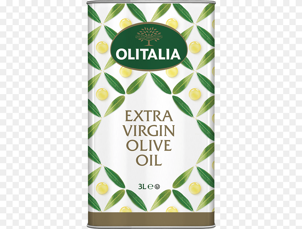 Olitalia Extra Virgin Olive Oil, Herbal, Herbs, Plant, Beverage Png