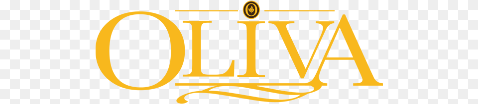 Oliva Cigars Logo Text Free Transparent Png