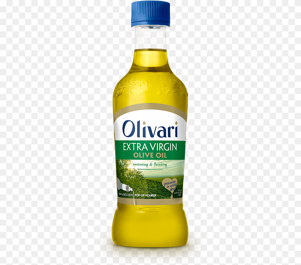 Olivari, Cooking Oil, Food, Bottle, Shaker Png Image