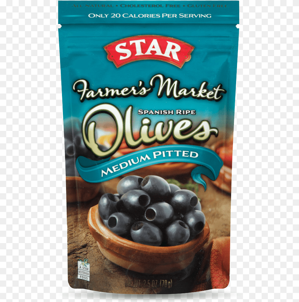 Olive, Berry, Blueberry, Food, Fruit Free Transparent Png