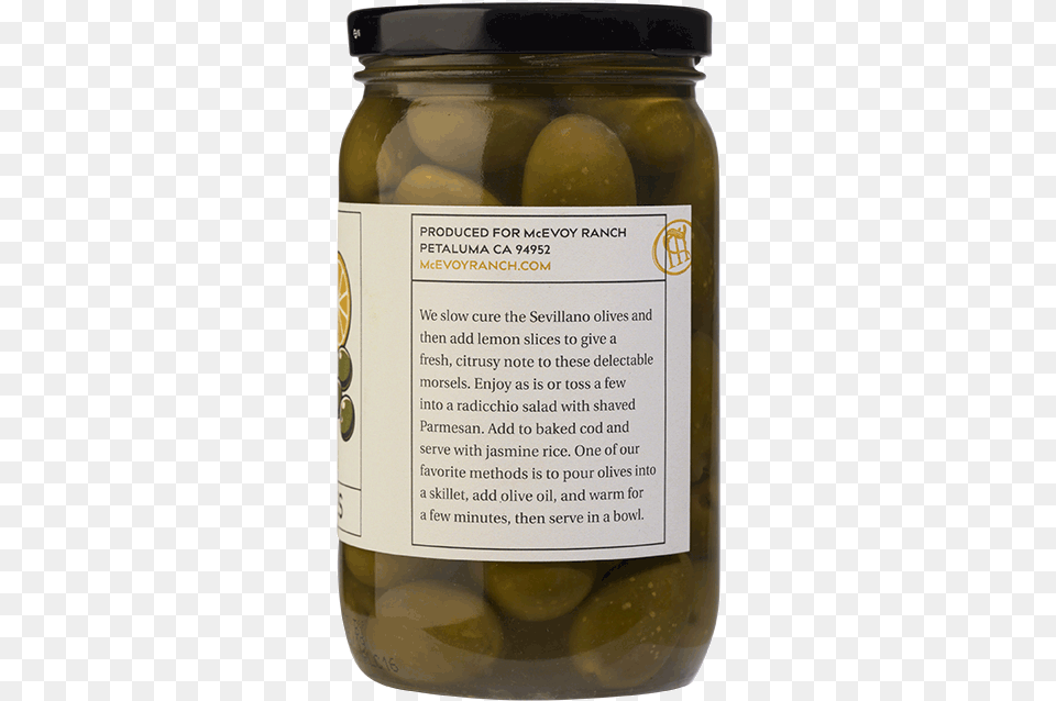 Olive, Food, Relish, Pickle, Jar Free Transparent Png