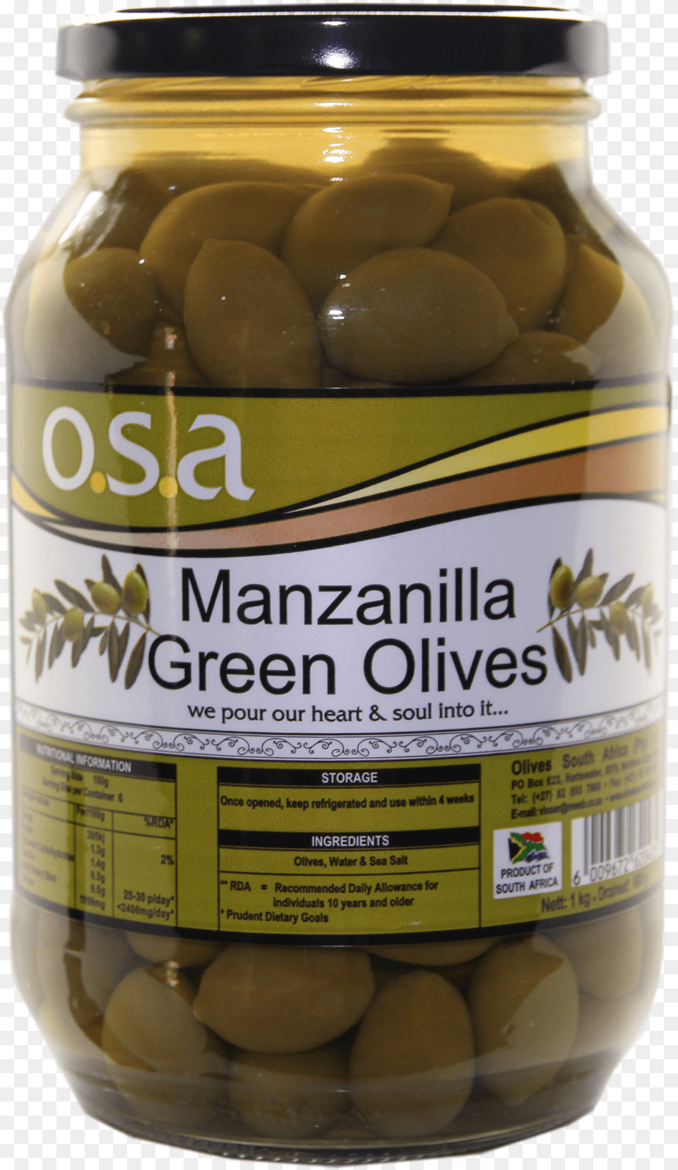 Olive Free Transparent Png
