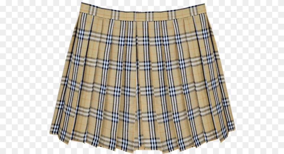 Olive 20grid 20tennis 20skirt Original Original Skirt, Clothing, Tartan, Kilt Free Transparent Png