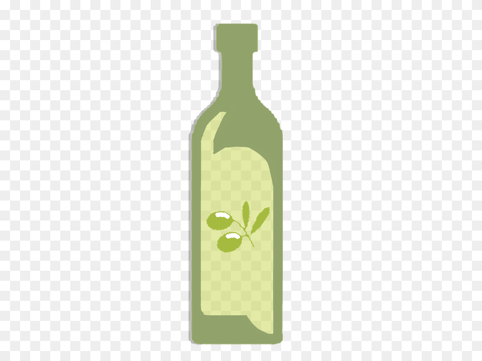 Olive Alcohol, Beverage, Bottle, Liquor Free Transparent Png