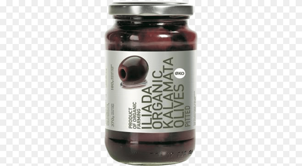 Olive, Jar, Bottle, Shaker, Food Png Image