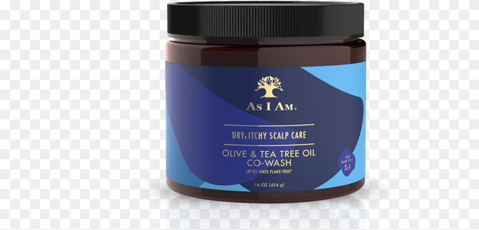 Olive Amp Tea Tree Oil Cowash Tea Tree Oil, Bottle, Cosmetics, Perfume, Food Free Png Download