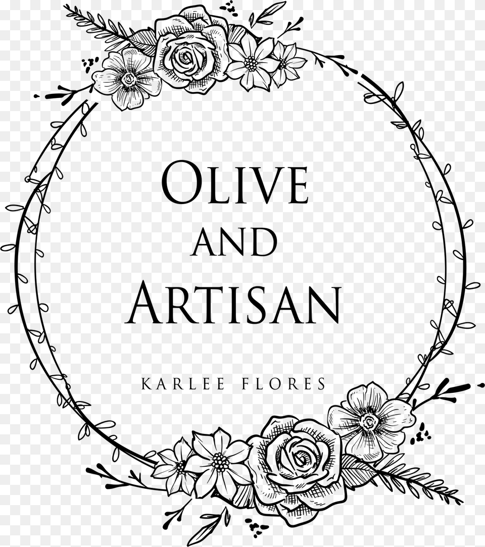 Olive And Artisan, Gray Free Transparent Png