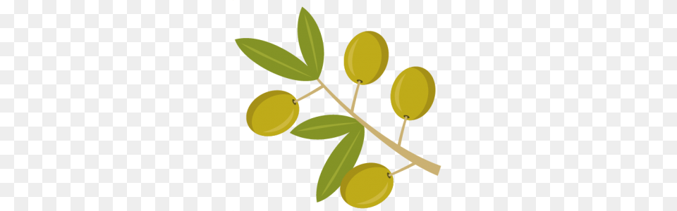 Olive Branch Cutting Olive Wreath, Leaf, Plant, Food, Fruit Png