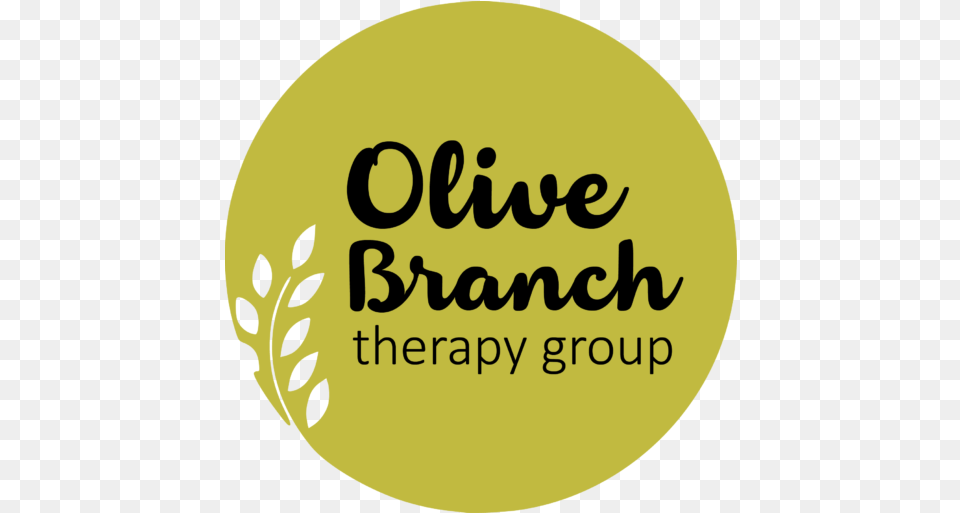 Olive Branch Therapy Group Dot, Ball, Sport, Tennis, Tennis Ball Free Png