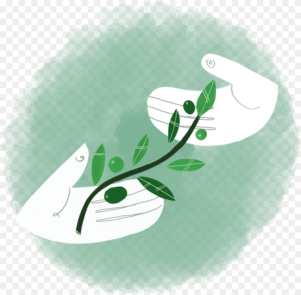 Olive For Buyers Illustration, Art, Plant, Leaf, Herbs Free Transparent Png