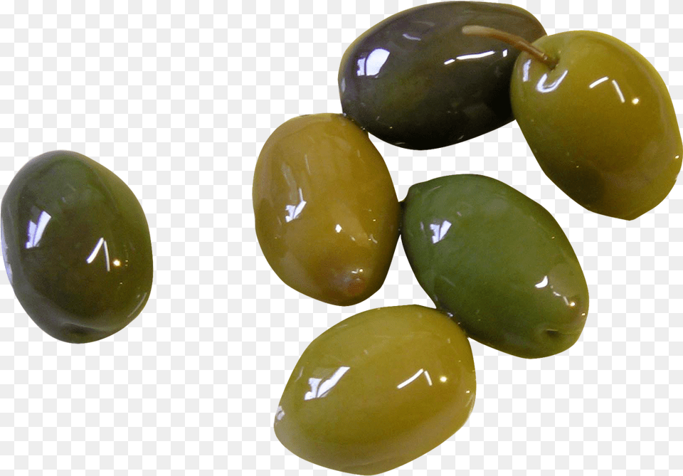 Olive Olive, Food, Fruit, Plant, Produce Png Image