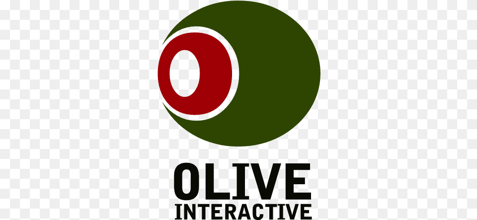 Olive Interactive Olive Vector, Disk, Logo, Smoke Pipe Free Png