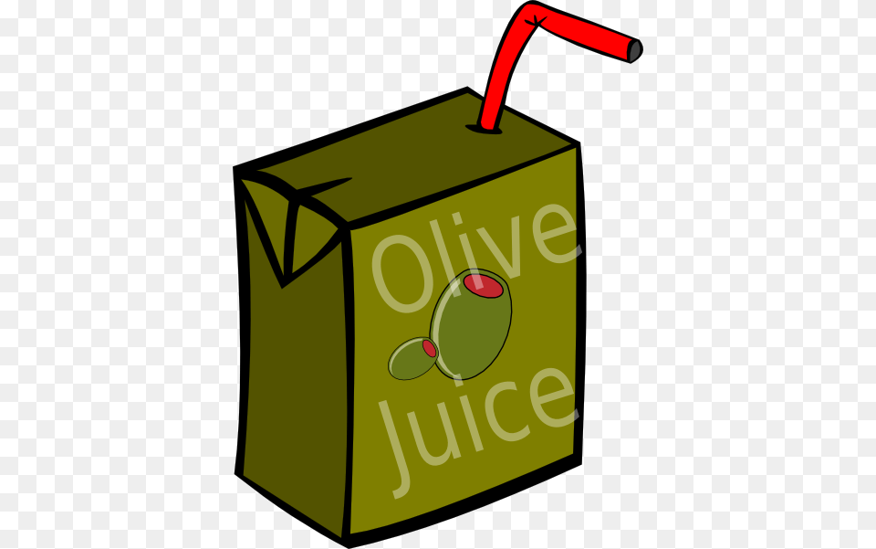 Olive Juice Box Clip Art, Cardboard, Carton, Dynamite, Weapon Free Transparent Png