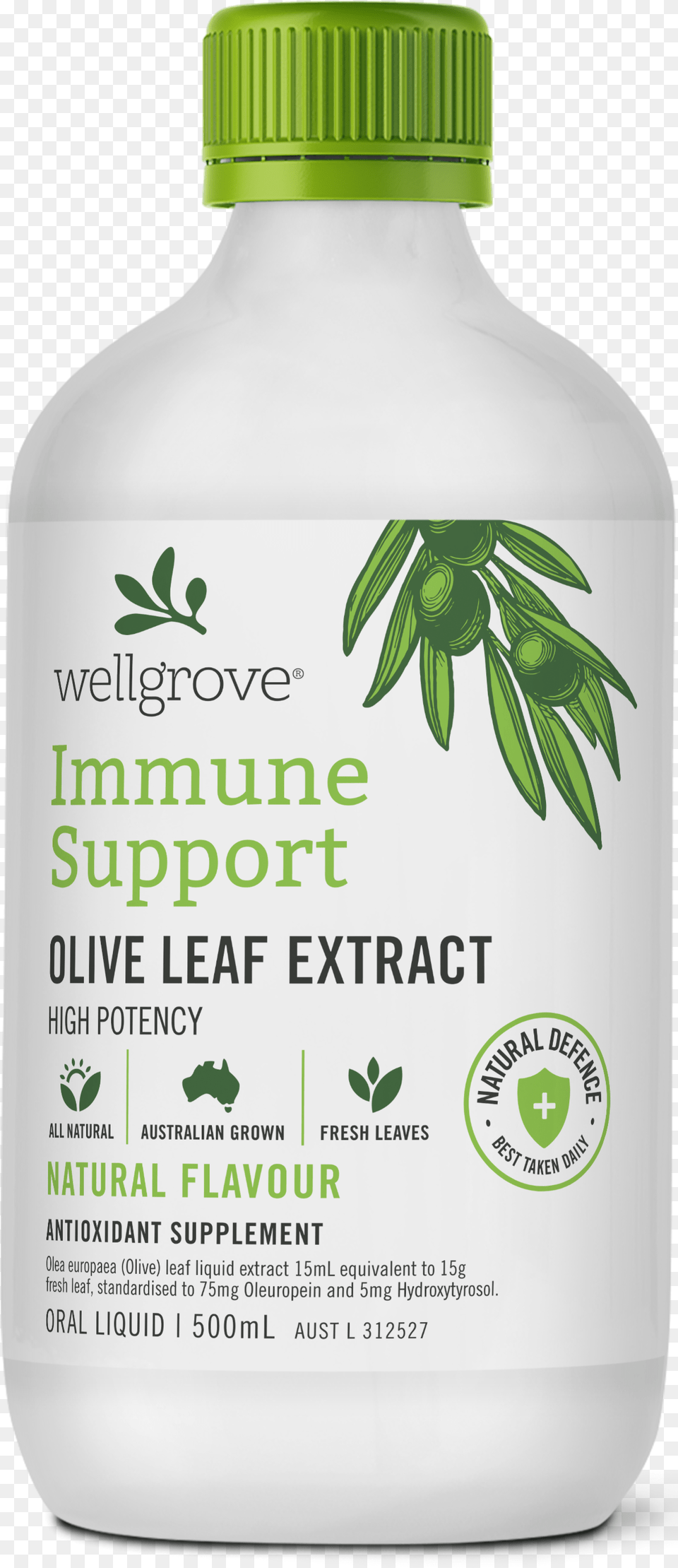 Olive Leaf Extract Capsule Australia Free Png