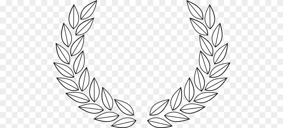 Olive Leaf Gold Clip Art Vector Clip Art Folhas De Louro Em, Emblem, Symbol Free Png