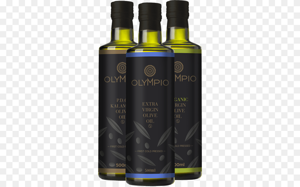 Olive Oil, Bottle, Alcohol, Beverage, Liquor Png