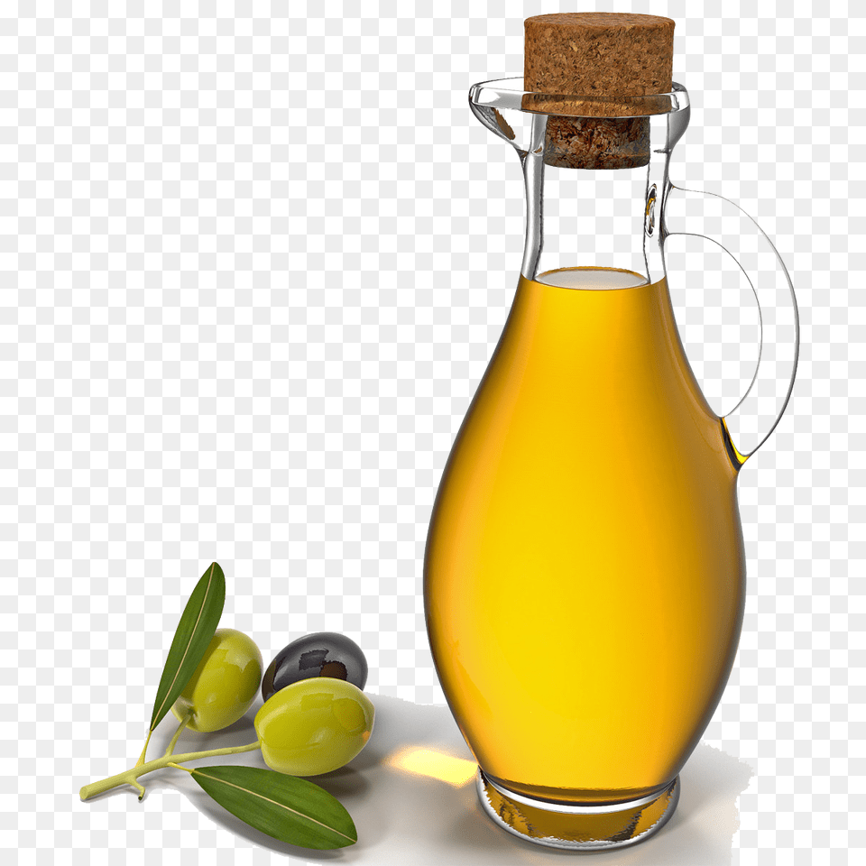 Olive Oil, Cooking Oil, Food, Bottle, Shaker Free Png