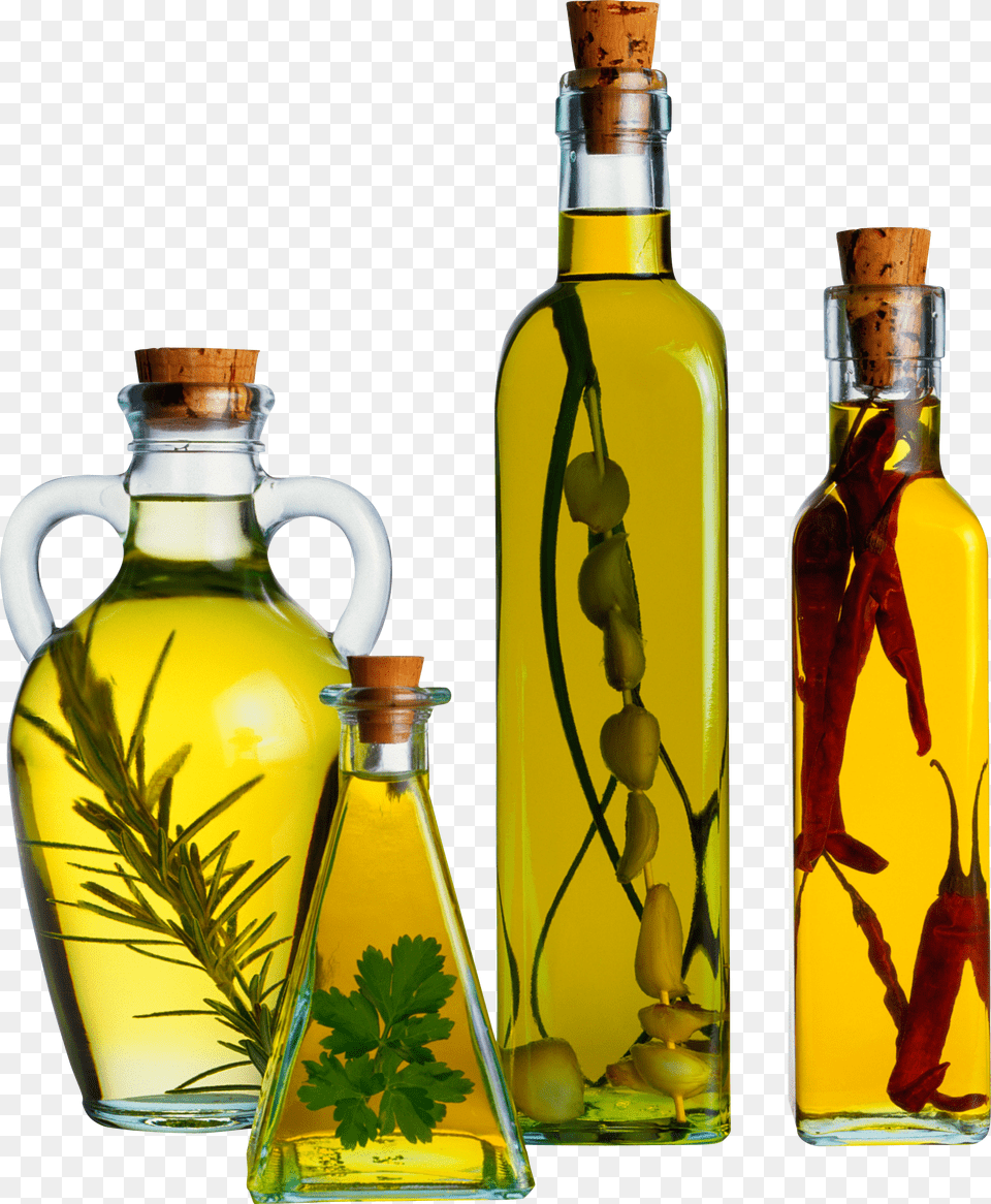 Olive Oil, Cooking Oil, Food Free Png