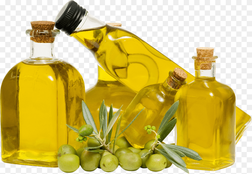 Olive Oil Free Png Download