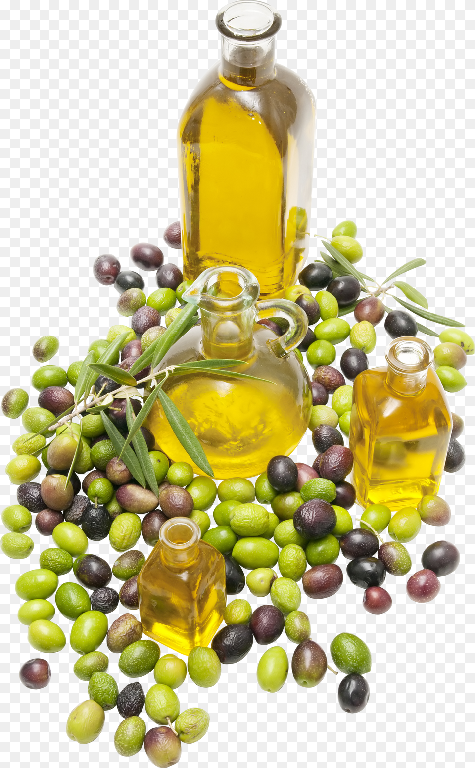 Olive Oil Png