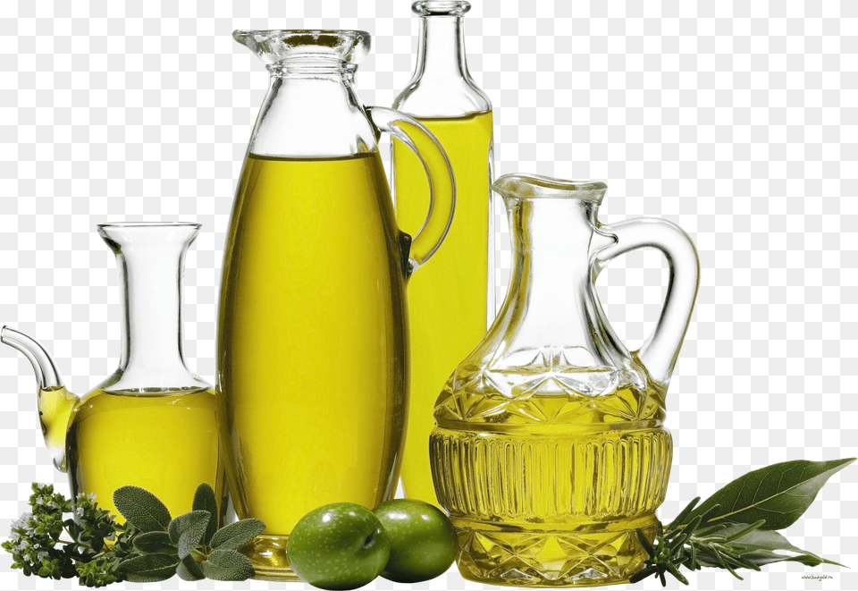 Olive Oil Free Png Download