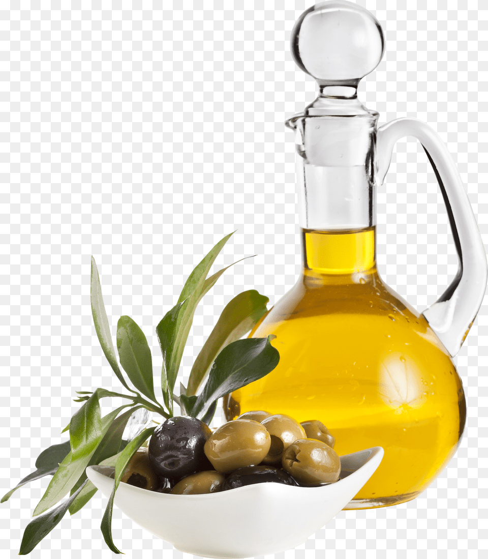 Olive Oil Free Png Download