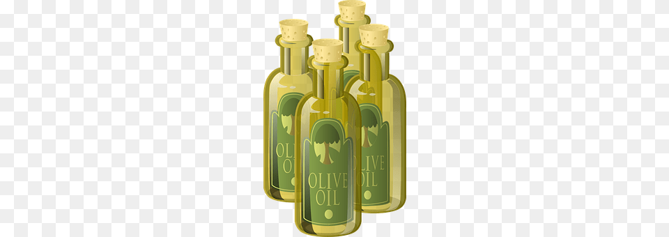 Olive Oil Bottle, Ammunition, Grenade, Weapon Png Image