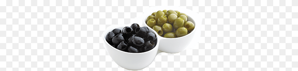 Olive Oil Bowl Of Olives, Food, Meal, Produce Png Image