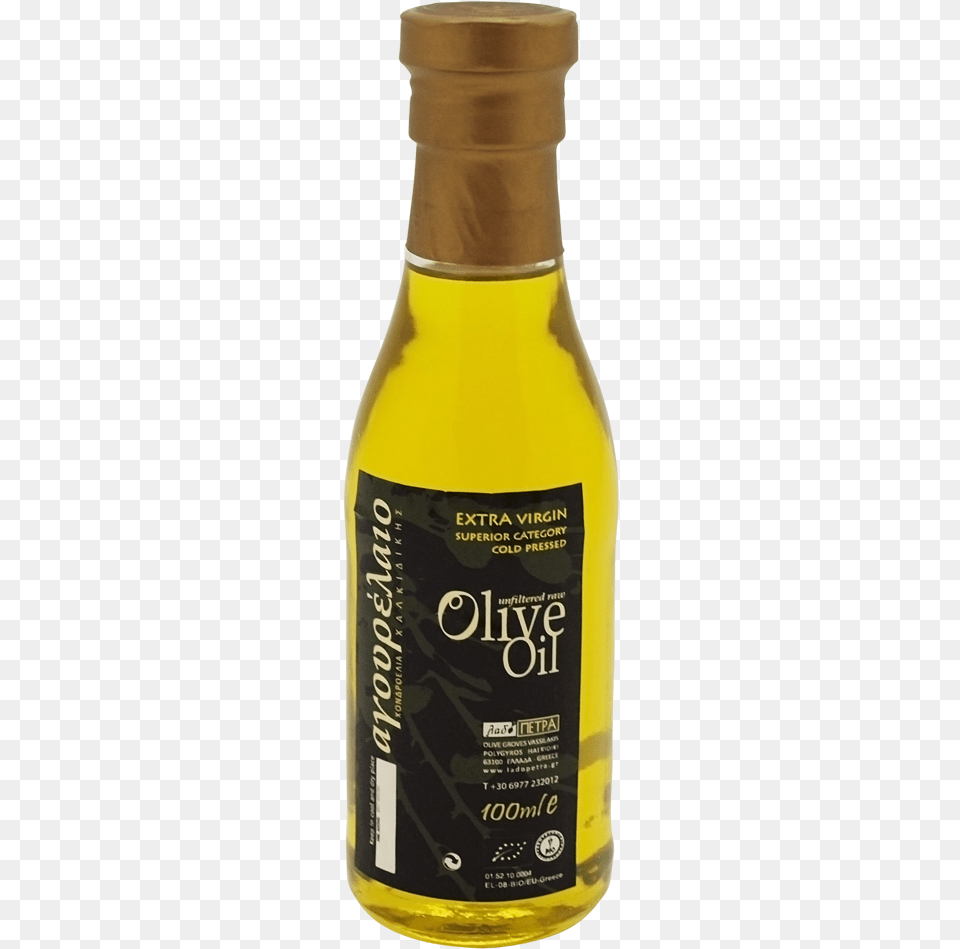 Olive Oil Glass Bottle, Alcohol, Beer, Beverage Png