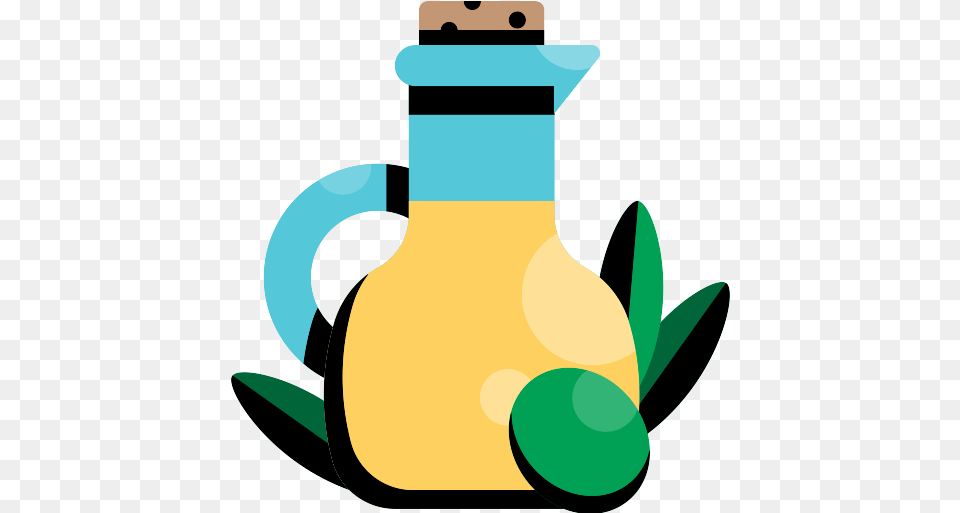 Olive Oil Icon Clip Art, Beverage, Juice, Jug, Ammunition Png Image