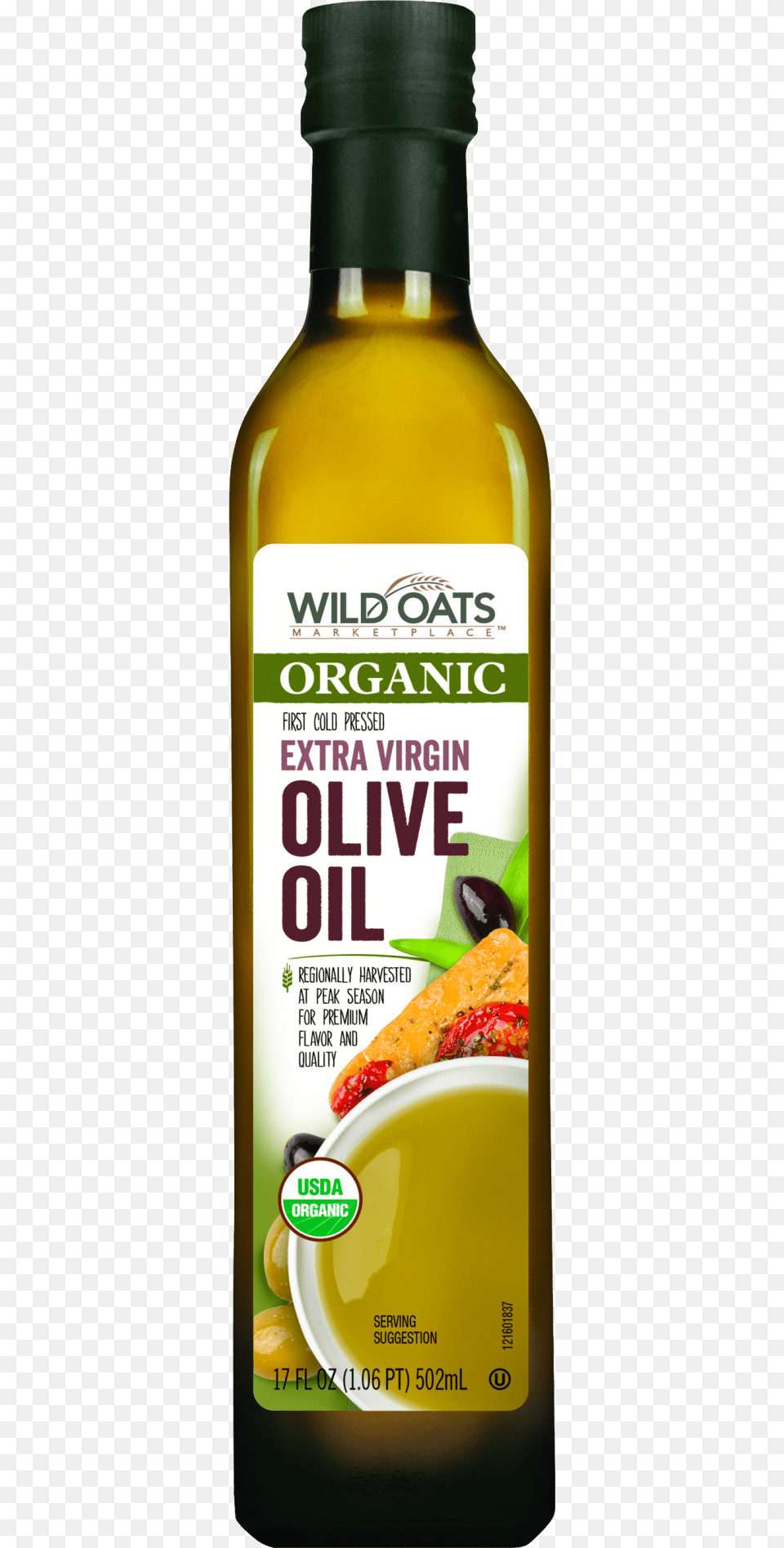 Olive Oil In Glass Bottle Olive Oil, Herbal, Herbs, Plant Png Image