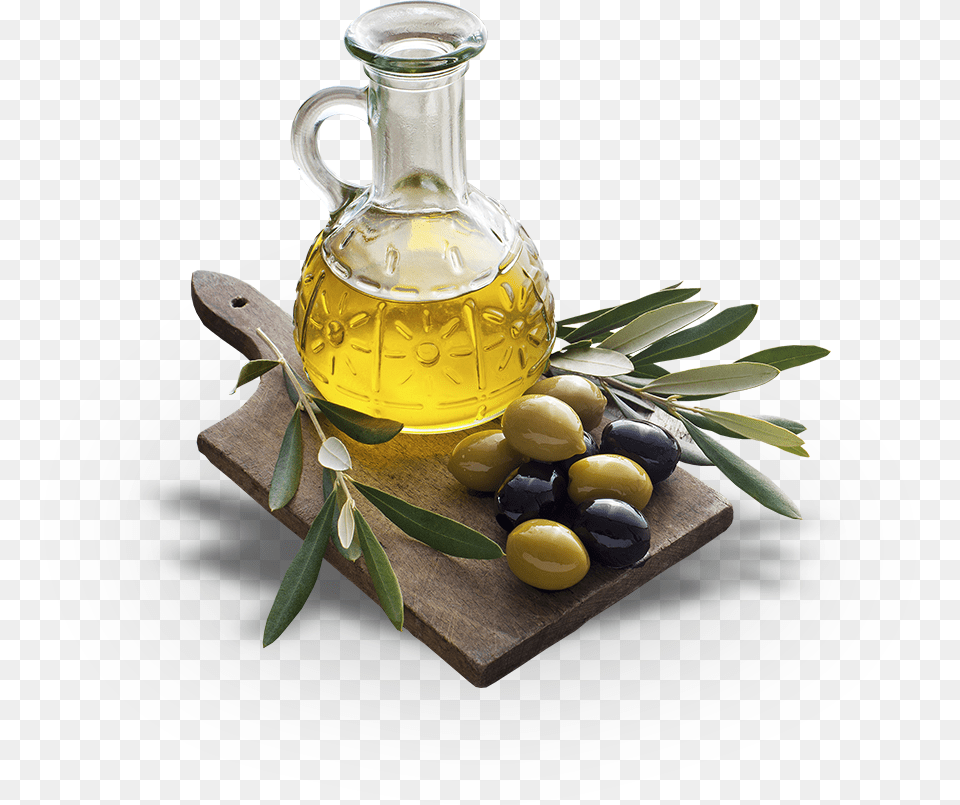 Olive Oil Picture Olive Oil Bottle, Cooking Oil, Food, Plant Free Png