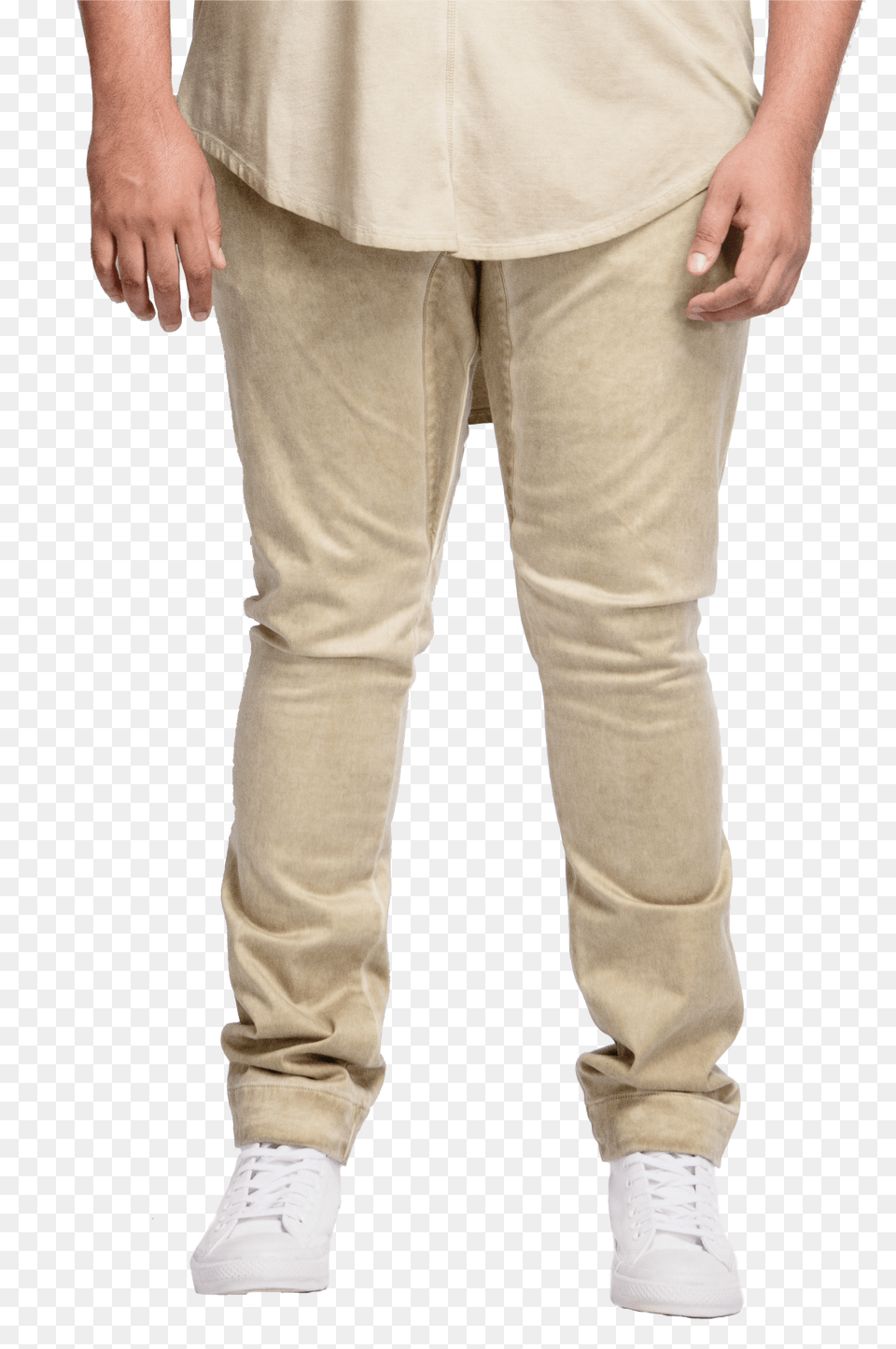 Olive Oil Standard Trouser Free Png