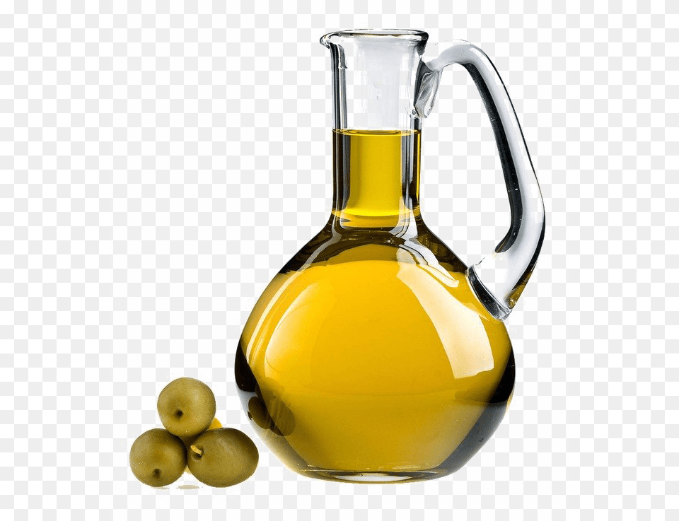 Olive Oil Transparent Image Vegetable Oil Glass Bottle, Jug, Cooking Oil, Food, Perfume Png